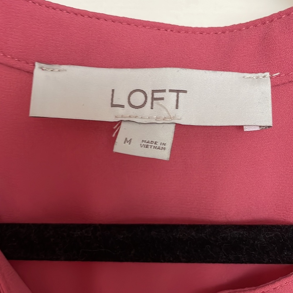 LOFT Tank Top - Picture 3 of 4